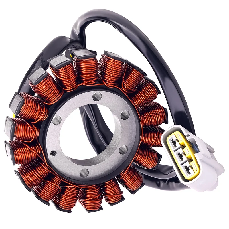 Катушка статора генератора мотоцикла для Arctic Cat Alterra HDX Mudpro TBX TRV VLX XR 1000 700 500 550 Textron
