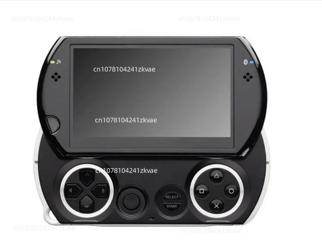 Портативная система GO для PSP-N1000