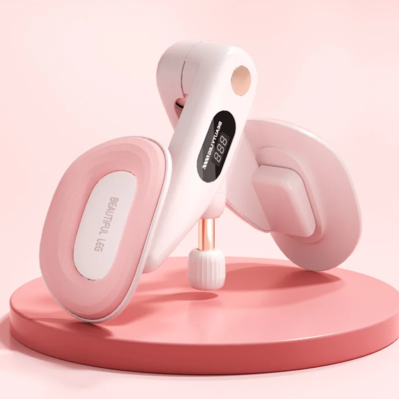 Оборудование для упражнений на бедра Sphincter тренировки мышц с внутренним