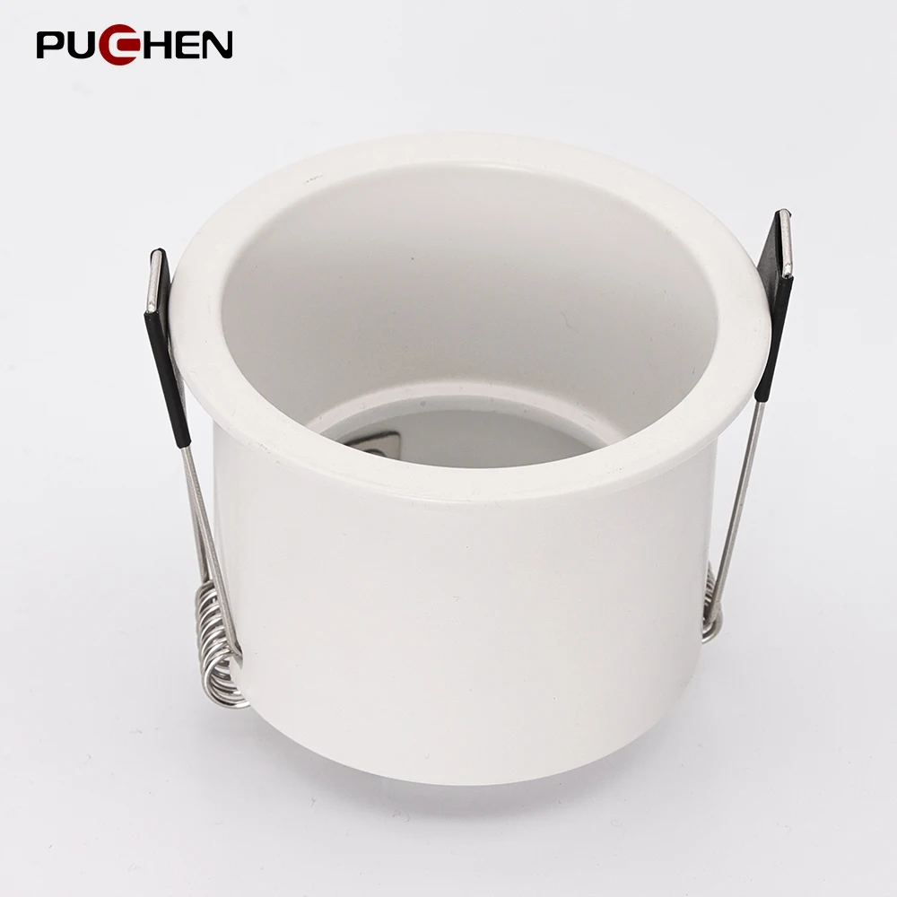 Puchen Trimless gu10 утопленный Точечный светильник