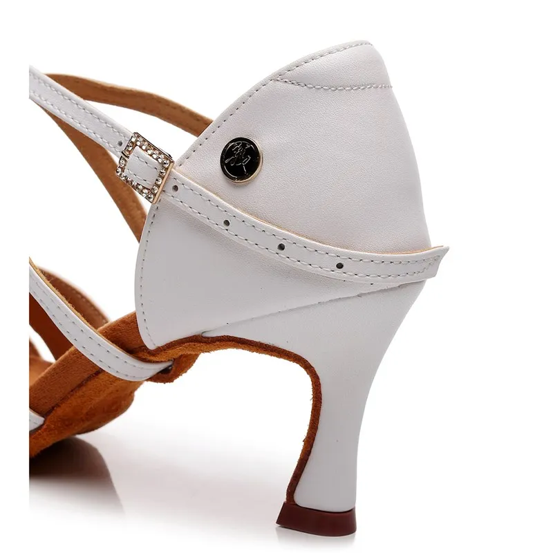 Рисунок 6 - Женские кожаные туфли SUN LISA