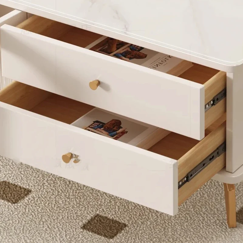 Элегантные подставки для телевизора гламурный современный простой