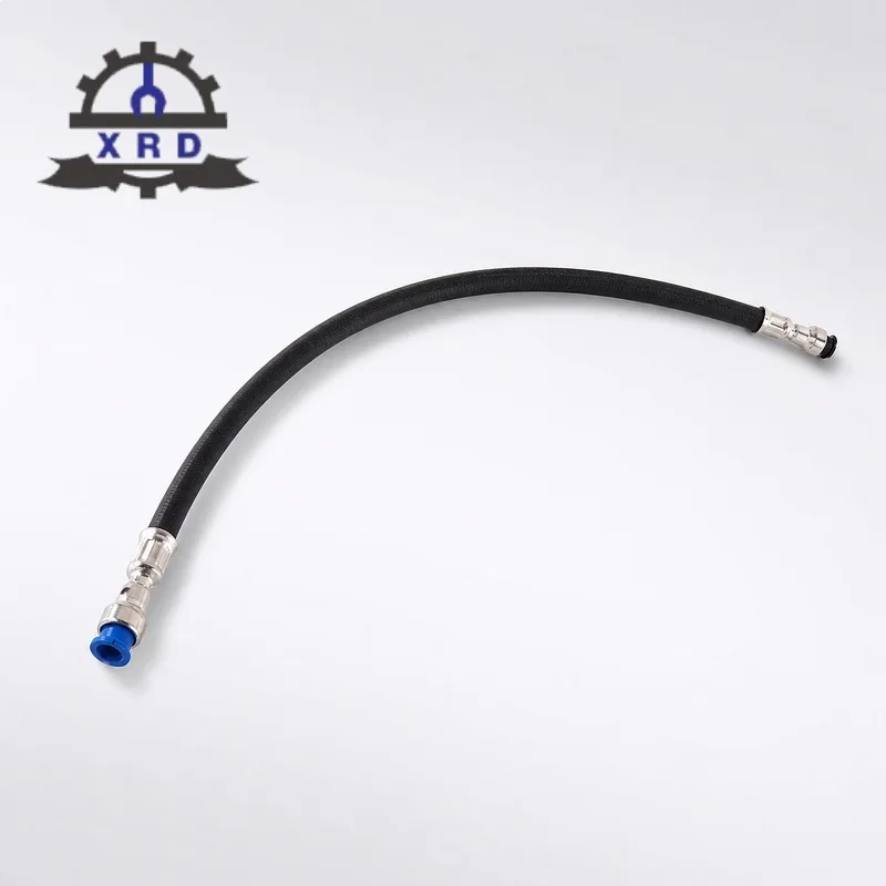 Фото A48M-Professional 13537548989 Топливный шланг для BMW 5 серии E60 E61 520i 525i 530i M54 2001-2005 №1