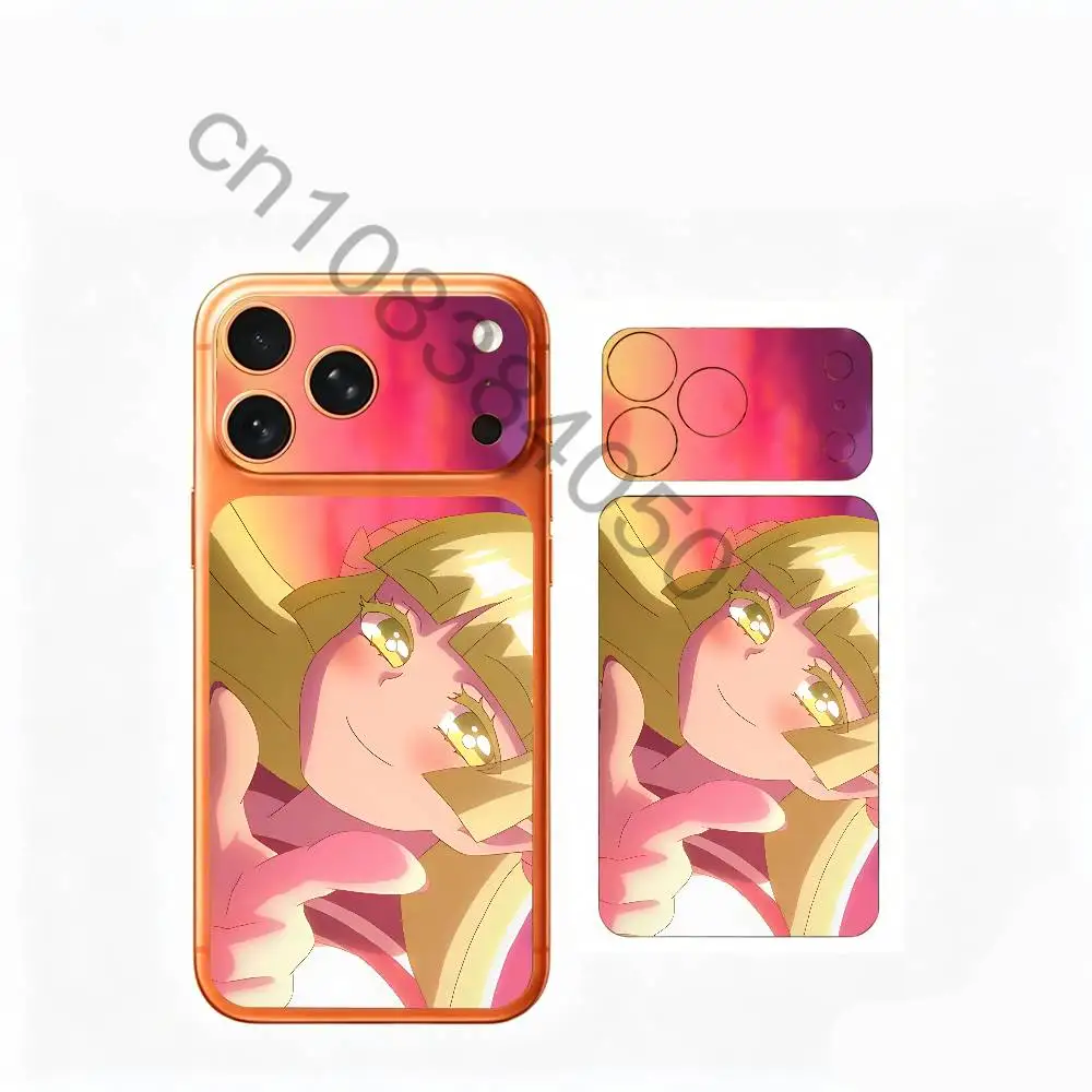 Защитная пленка V-Valac C-Clara для задней крышки iPhone 17 Pro или 17 Pro Max с наклейкой для камеры (art.: 3920dbff39643) - 3920dbff39643