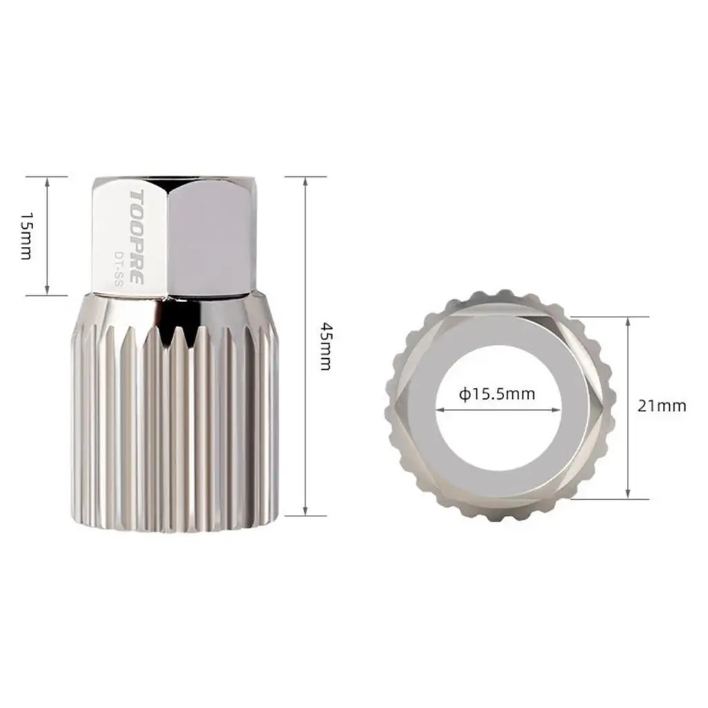 

Bike Bicycle Hub Lock Ring Nut Star Ratchet Removal Installation Repairing Tool Remover Steel for 240S, 340, 350, 540, Ratchet