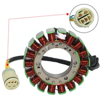 motorcycle ignition stator coil for honda trx650 trx650fa3 trx650fa4 trx650fa5 trx650fa trx650fga a rincon 650 oem 31120 hn8 650