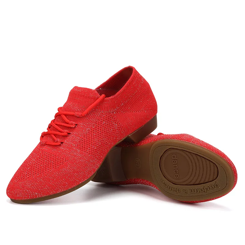 Breathable dance  Shoes Casual Fashion Outdoor women or boys Sports Shoes Light Socks shoes