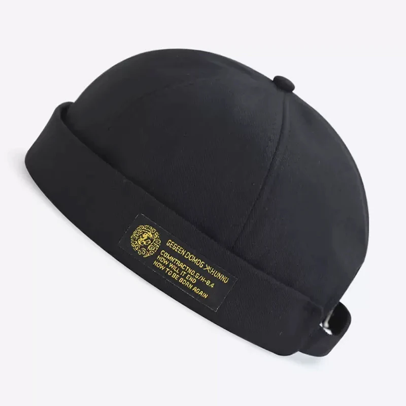 Кепка Докер Летняя Купить