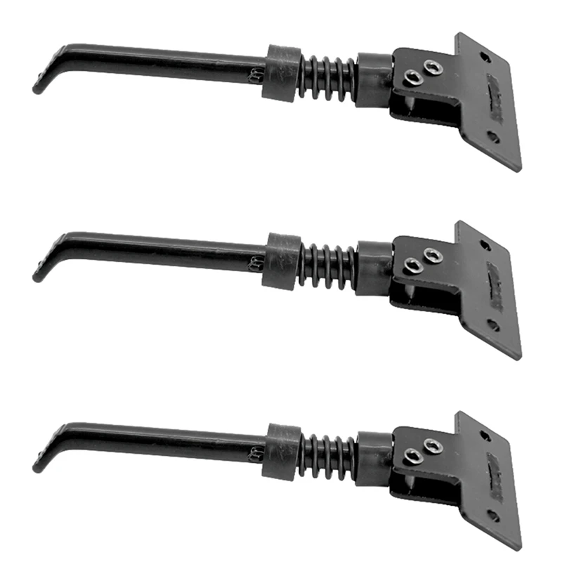 2X 10-дюймовая подставка для электроскутера парковки E-Φ Kugoo M4 Kick аксессуары скутера