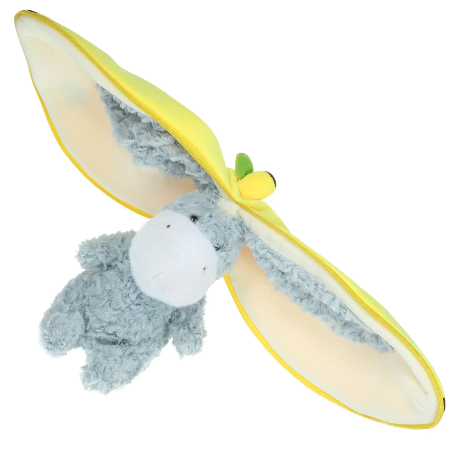

Kids Toys Decorations Stuffed Turn Bedroom Plush Animal Figurine Cotton Child