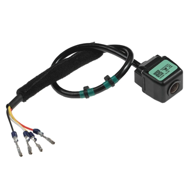 

Auto Rear View Backup Reversing Camera Night for Vision Parking Assistance Aid Monitor for 95761A5031 Wide Angle R2LC