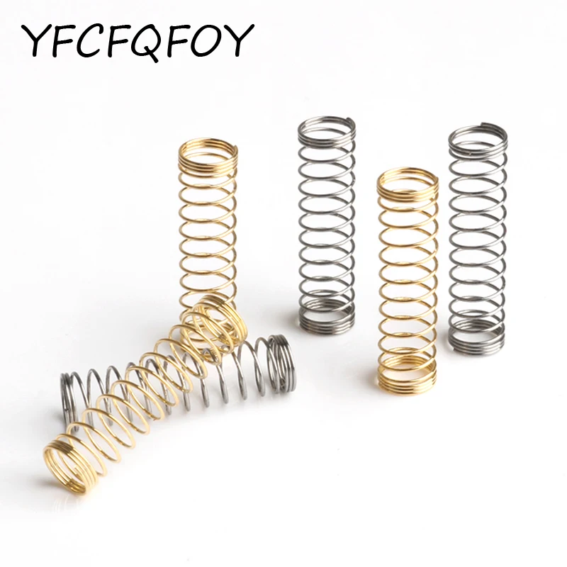 

Switches Spring For Cherry MX DIY Mechanical Gaming Keyboard 35G/45G/60G/62G/67G/150G/80G