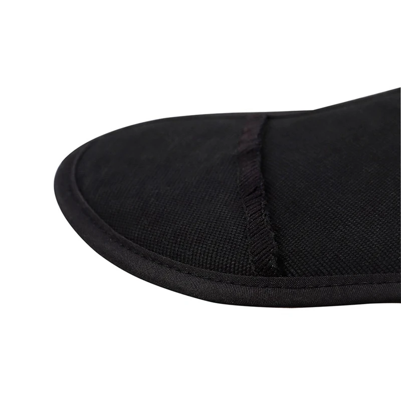 Цельная фланелевая подставка для скрипки из чистого хлопка удобные мягкие