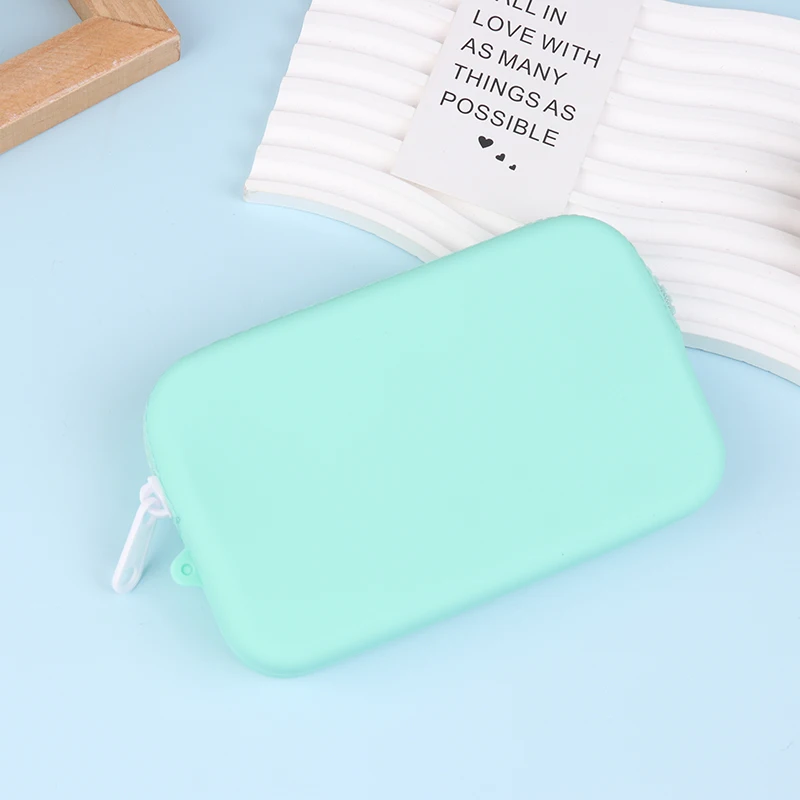 

Силиконовый мешочек для хранения, водонепроницаемая косметическая сумка для хранения большой емкости, многоразовый держатель для телефона для кемпинга и пешего туризма, сумка Bogg