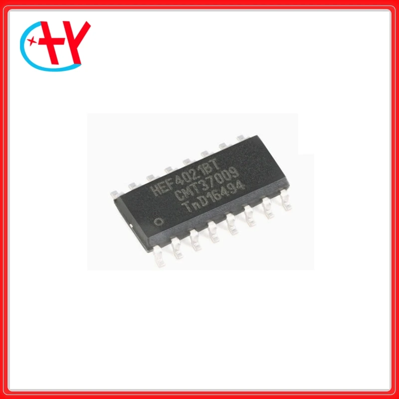 

5 шт./упак. чип HEF4021BT,653 SMD HEF4021 SOIC-14 quad 2-вход nor gate logic Chip