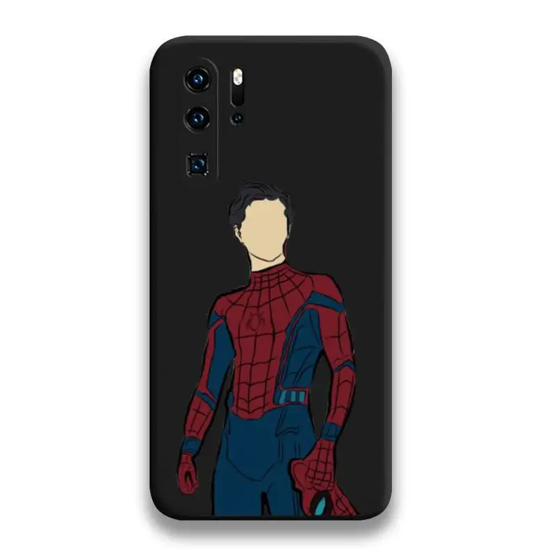 Чехол для Huawei P20 P30 P40 lite E Pro Mate 40 30 20 P Smart 2020 |