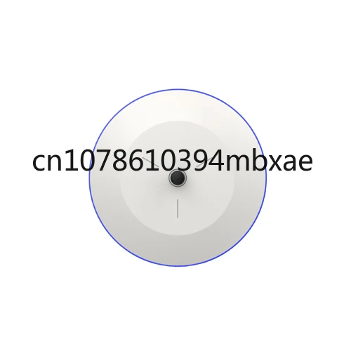 Все в одном Rtk Gnss станция CHC Ibase X1 GPS UHF базовая с 5-ваттным радио