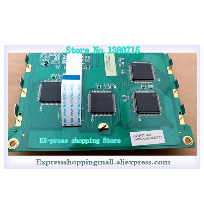 MA32YGA M032AL8SG MA32YP1S LMBGANA32S82CKS 90% новый протестированный экран (art.: 3920ce983d87f) - 3920ce983d87f