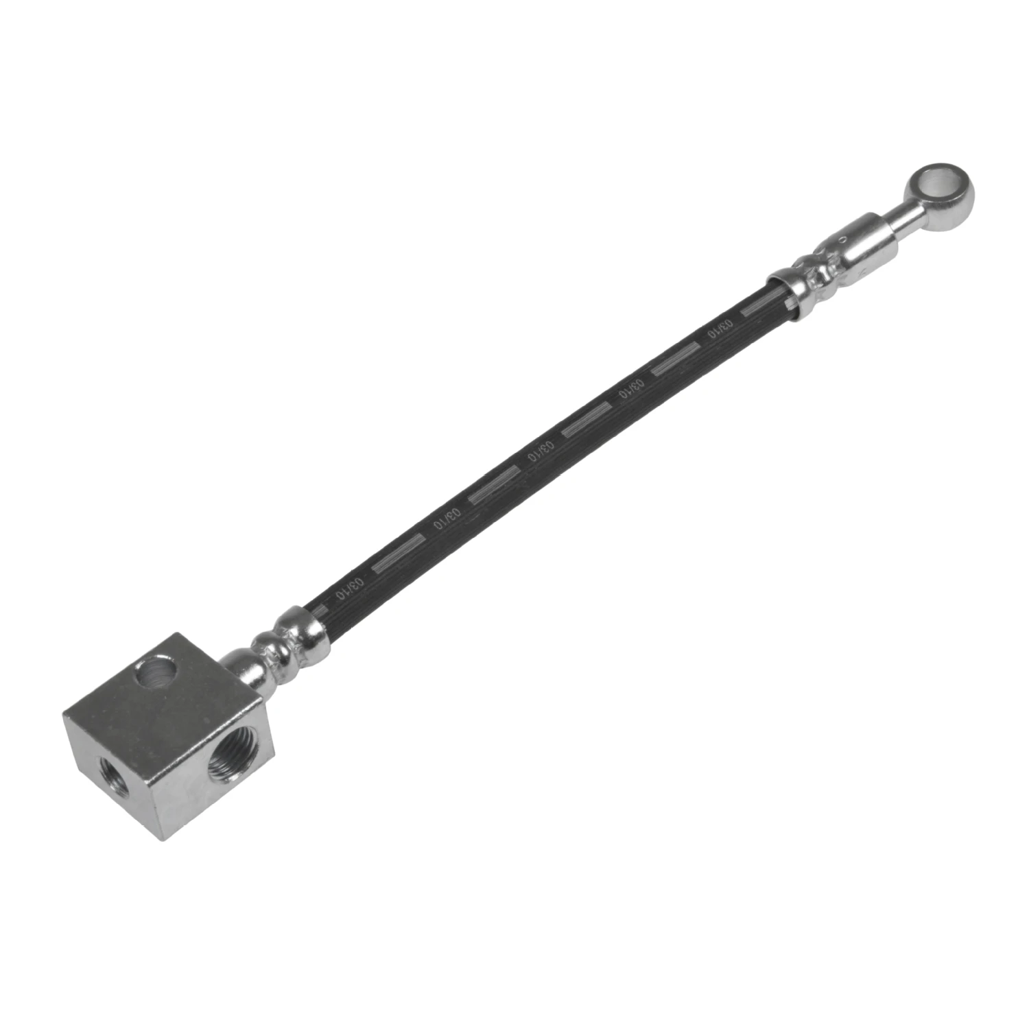 

Тормозной шланг TERRANO II 9600 для ADN153904