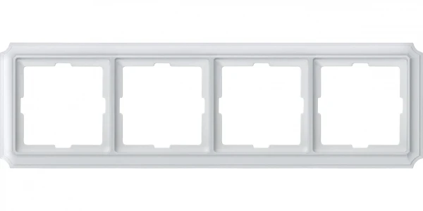 SE Merten SD Antik Бел Рамка 4-ая (термопласт)