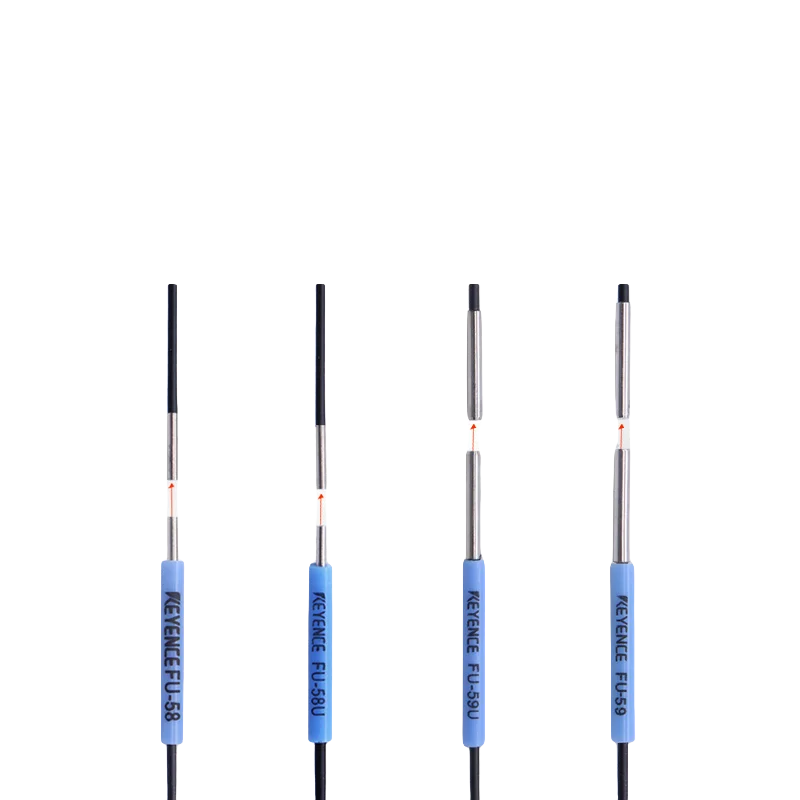 Новый оригинальный высокоточный светоотражающий оптоволоконный датчик FU-59U