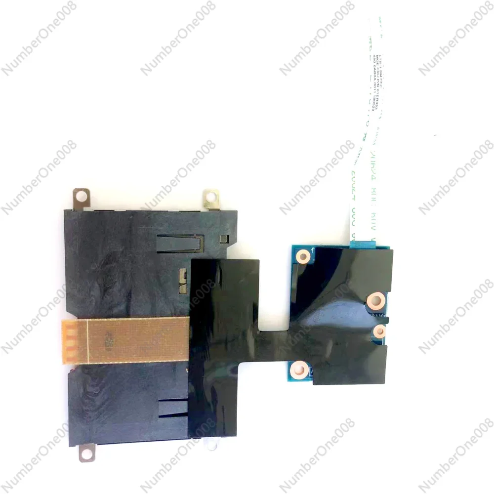 Новинка для Lenovo ThinkPad T580 P52S T570 P51S плата чтения смарт-карт + кабель FRU 01ER171