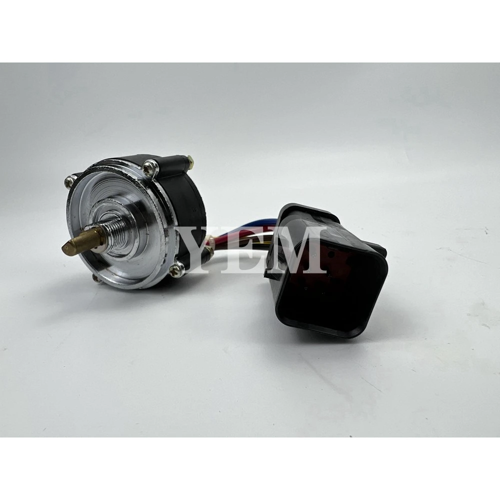 

Для двигателя Caterpillar C7 319-4420