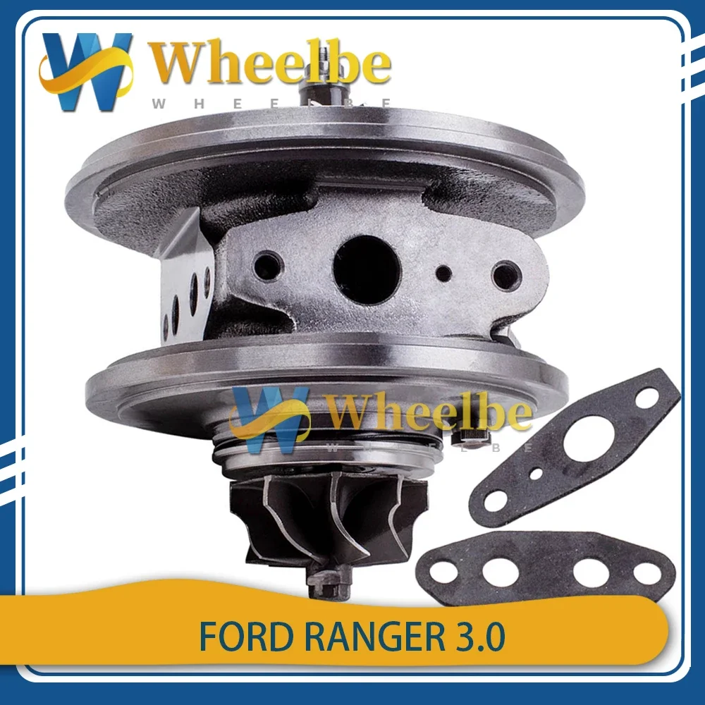 RHFV4 Турбокартридж Chra для Ford Ranger 3.0 TDDI TDCI BT50 VJ38 1447253 1789132 4943873 VBD20021 6M349G438AB Сердечник