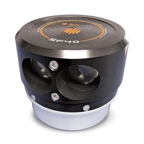 Лазерный дальномер Lightware SF40/C