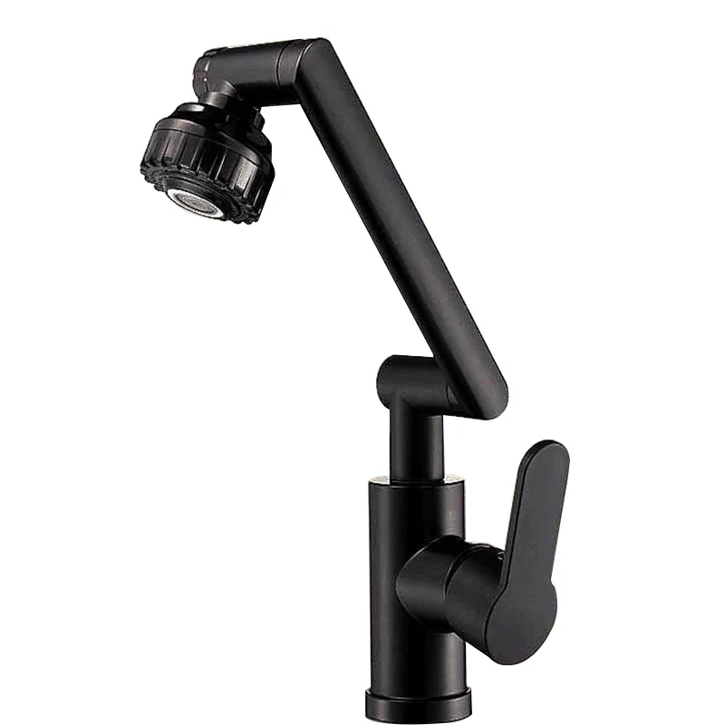 

Поворотный смеситель-робот ctzszzmm для кухни и ванной