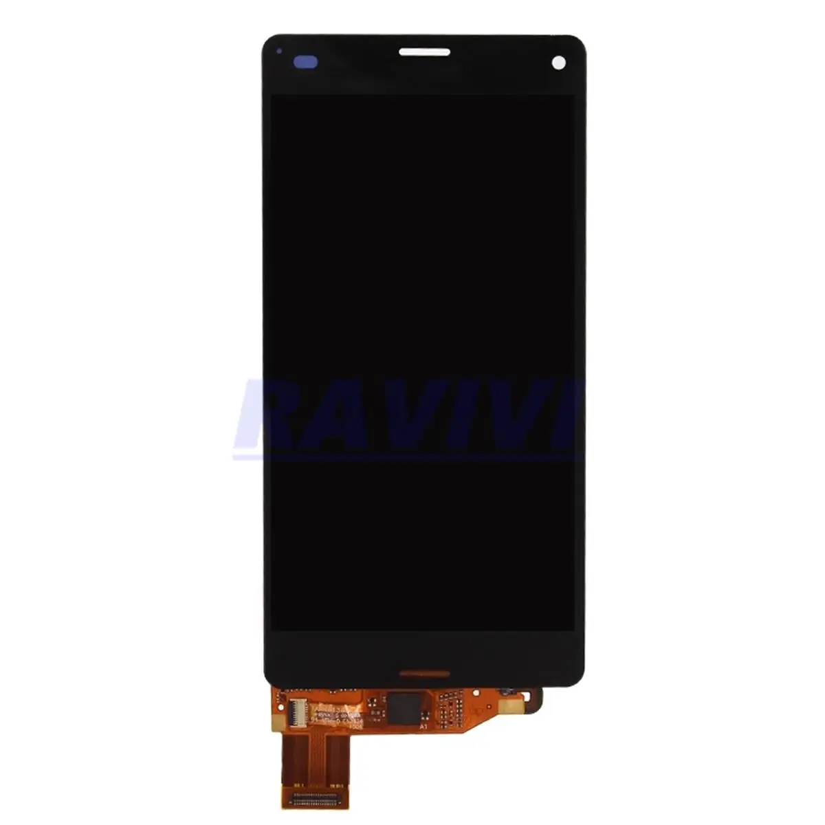 ЖК-дисплей 4 6 дюйма для SONY Xperia Z3 Mini Компактный D5803 D5833 сенсорный экран с