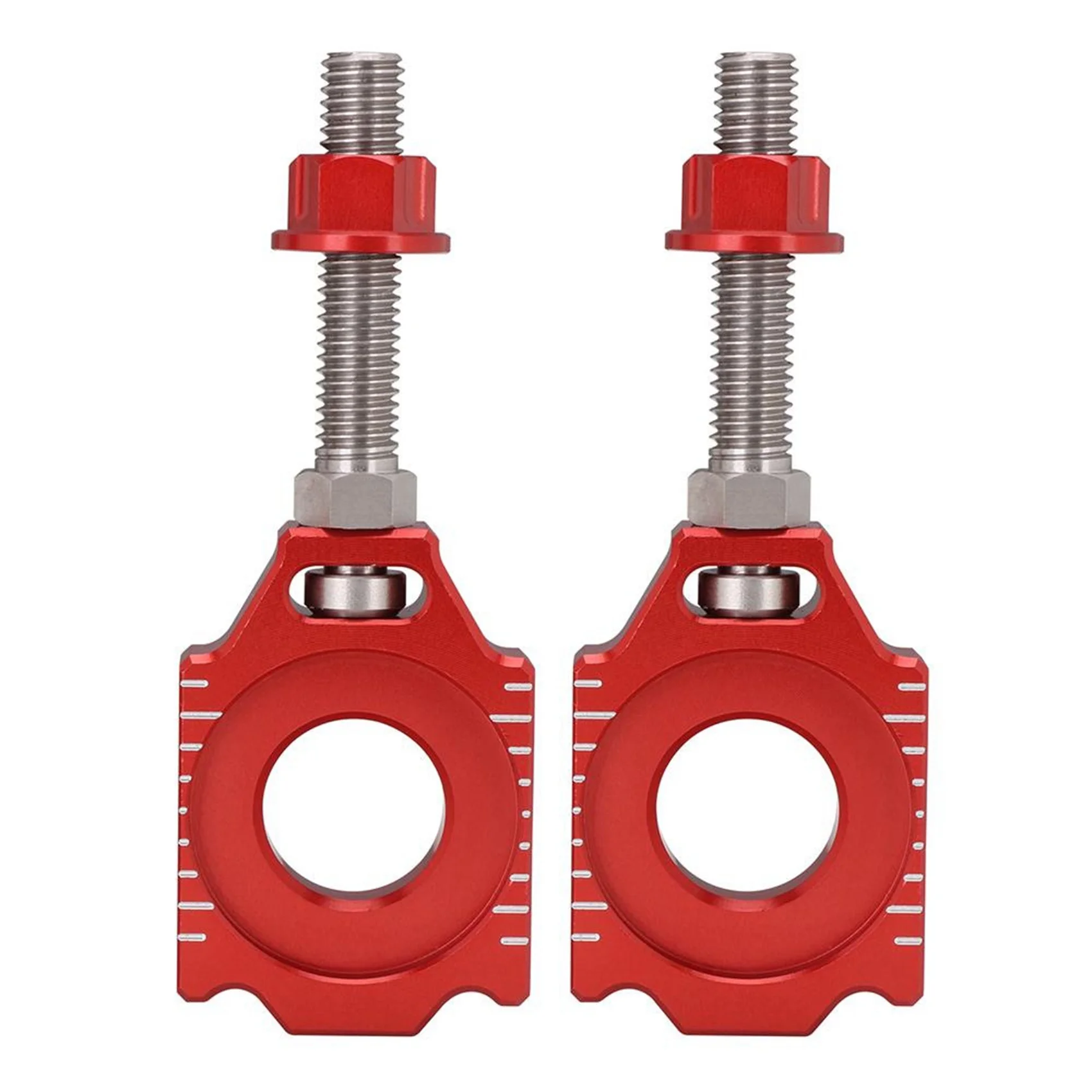 

Блок регулировки цепи заднего моста CNC для мотоцикла Honda CRF250L CRF250M 2012-2019