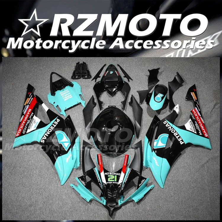 

New ABS Fairings Kit Fit For YAMAHA R6 2008 2009 2010 2011 2012 2013 2014 2015 2016 08 -16 Bodywork Set + Tank Cover Malaysia