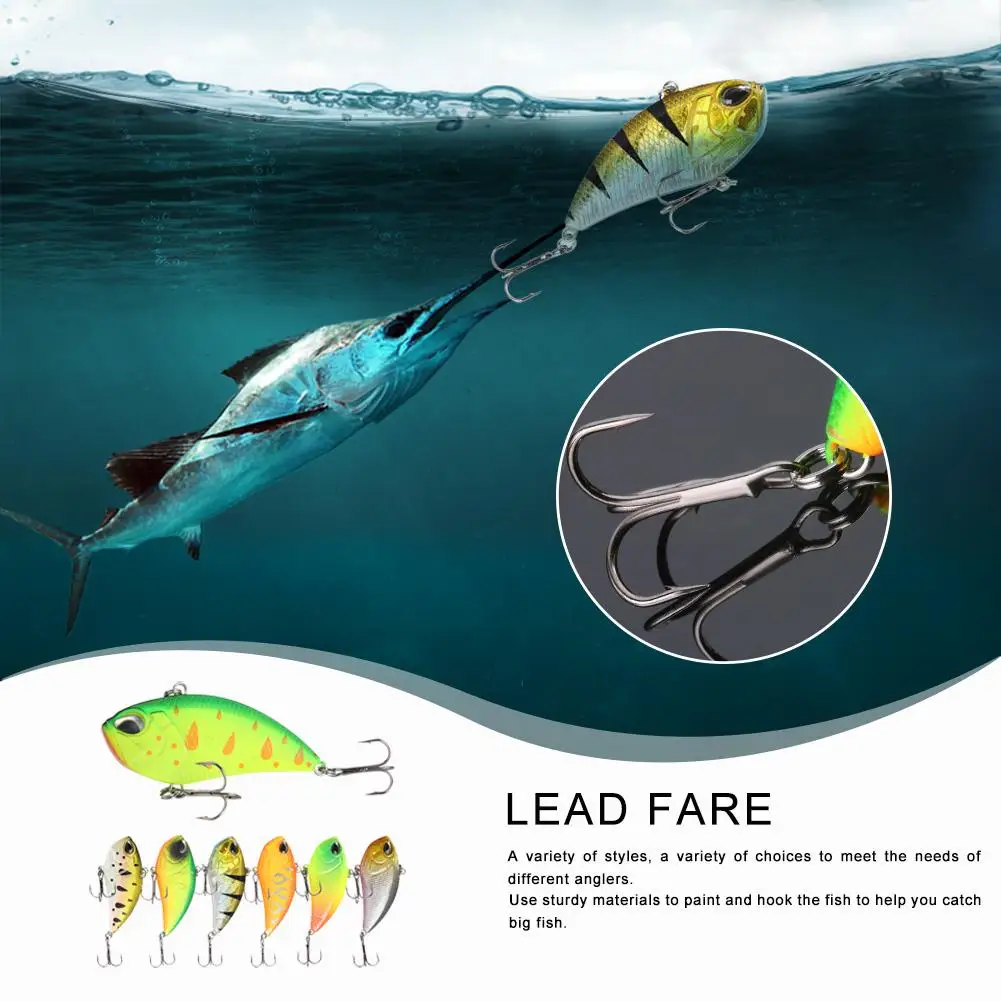 

Full Water Layer Artificial Hard Baits Multi Jointed Swimbait Hard Artificial Bait with Treble Hooks Tackle Accessories