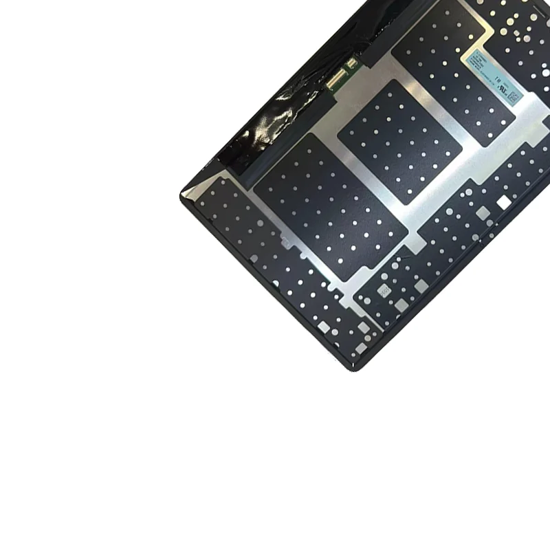 Фото LCD-экран для планшета Lenovo Xiaoxin Pad Pro 12.7 TB375, сенсорный дисплей, дигитайзер TB375FC, замена экрана №4
