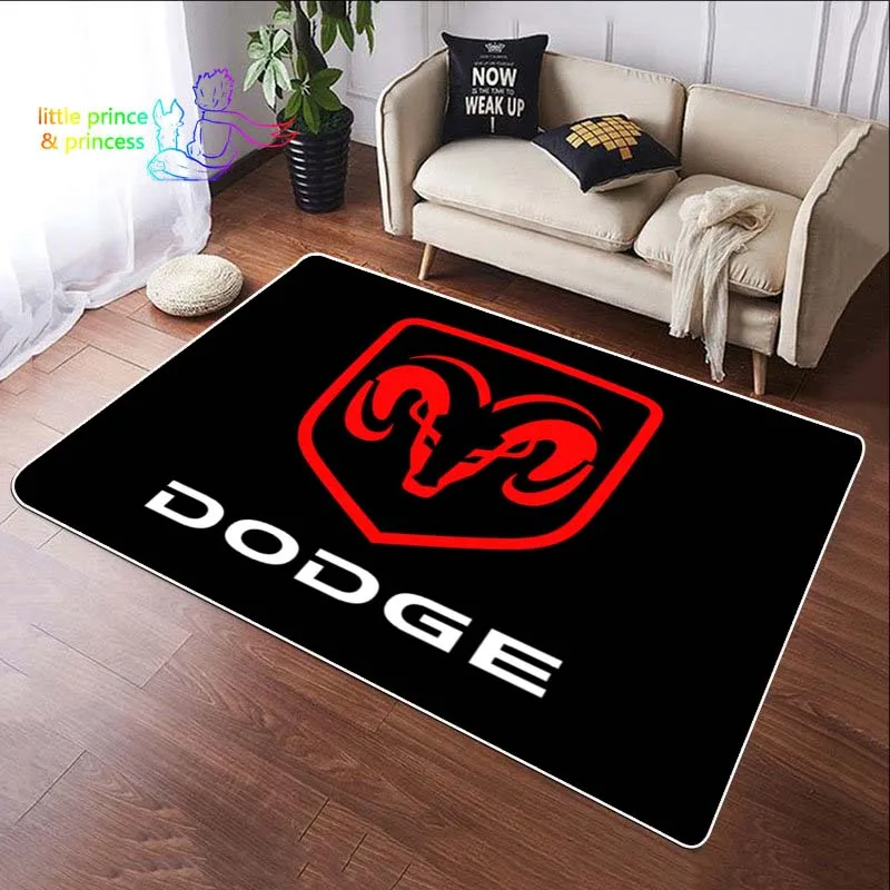 

Автомобильный коврик D-Dodge для ванной комнаты, коврики для гостиной, молитвенный коврик, Придверный коврик, украшение для входной двери, кухни, балкона, пола