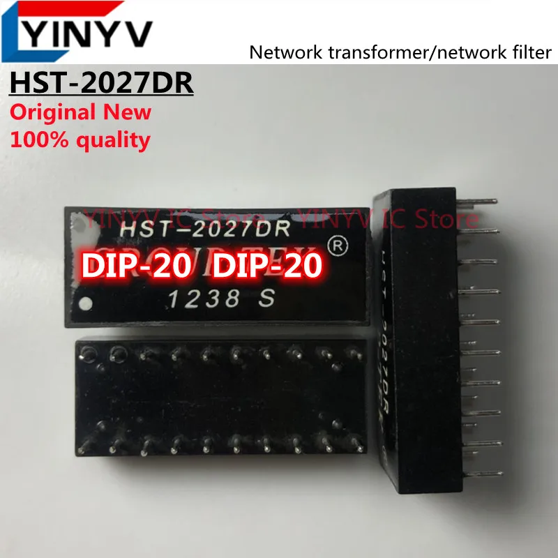 

5-20 шт., фотоэлемент DIP-20, фотоэлемент, сетевой трансформатор, оригинальный новый сетевой фильтр, 100% качество