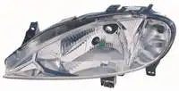 

WAREHOUSE 551-1134L-LD-EM HEADLIGHT LEFT MEGANE I (BA0/1) 1999-2004