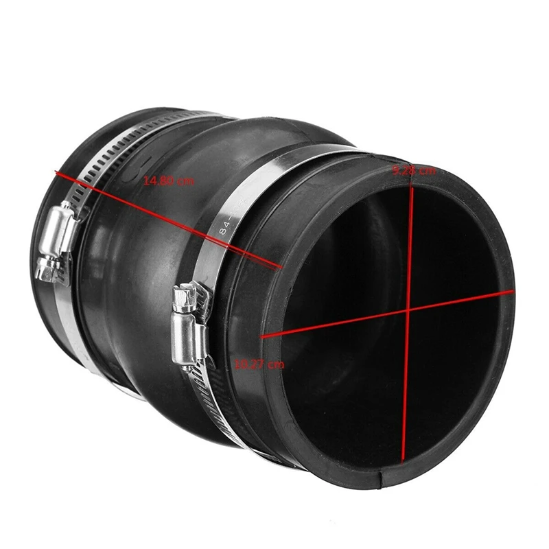 Запасные части сильфон выхлопного шланга для OMC и Volvo Penta 3852741 3863450 0778067 18-27801