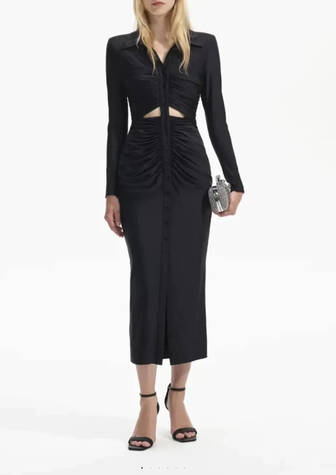 Рисунок 5 - Коллекция весна 2024