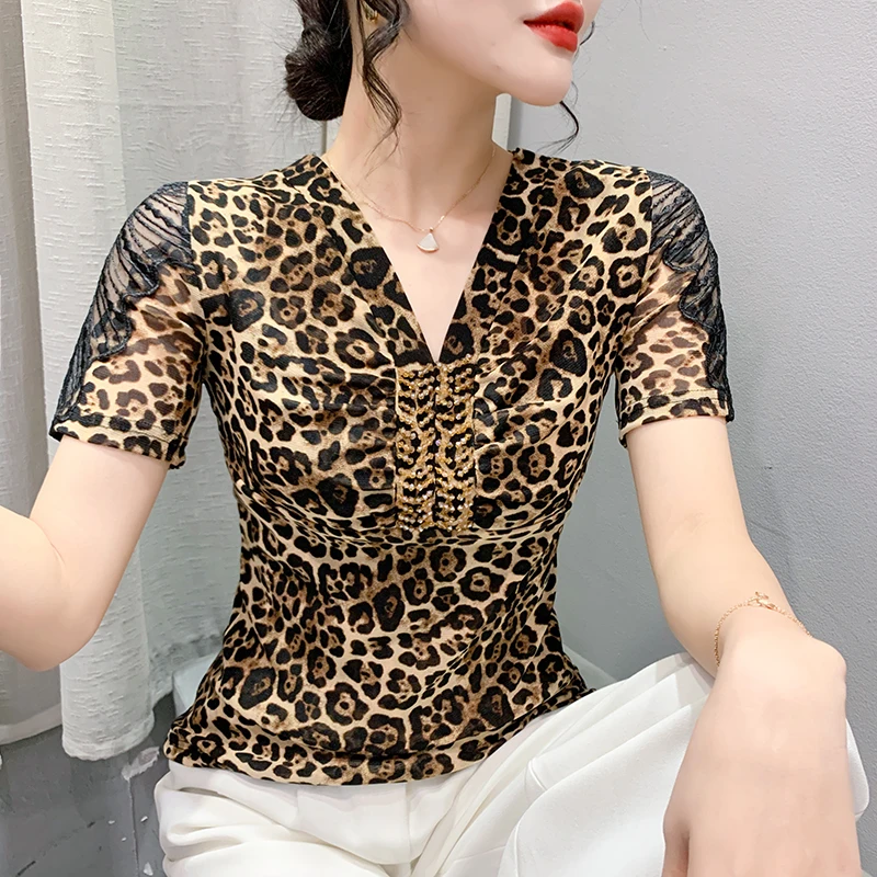 

Женские модные сексуальные футболки с горячей фиксацией, женская одежда, Женские винтажные готические эстетические женские топы Py9507