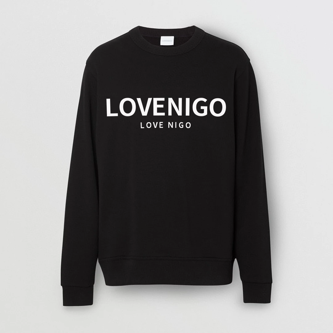 

NIGO Sweater Coat #nigo1369