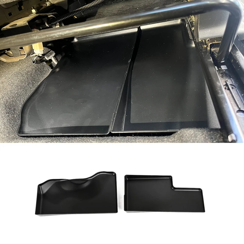 

Ящик для хранения под сиденьем, органайзер, поднос для аксессуаров Suzuki Jimny 2019-2023