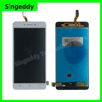 for vivo v3 max lcd display touch screen digitizer assembly replacement complete repair parts