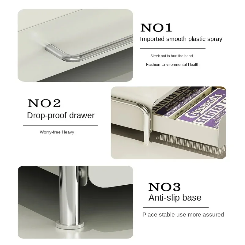 Полка для демонстрации капсул кофе ящик хранения и барный органайзер стола