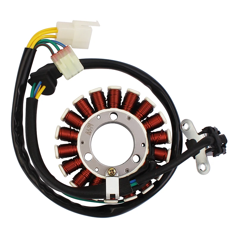 Катушка статора генератора деталей мотоцикла Road Passion для Honda XR250 Tornado 2005 31120-KPE-931