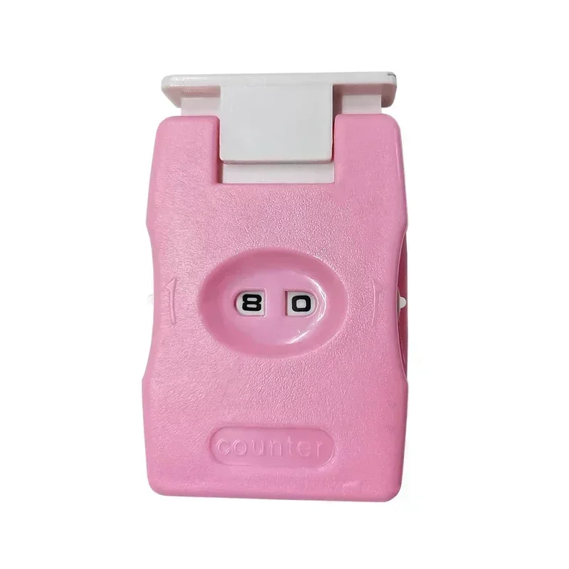 Ручной счетчик рядов MOONBIFFY  для вязания