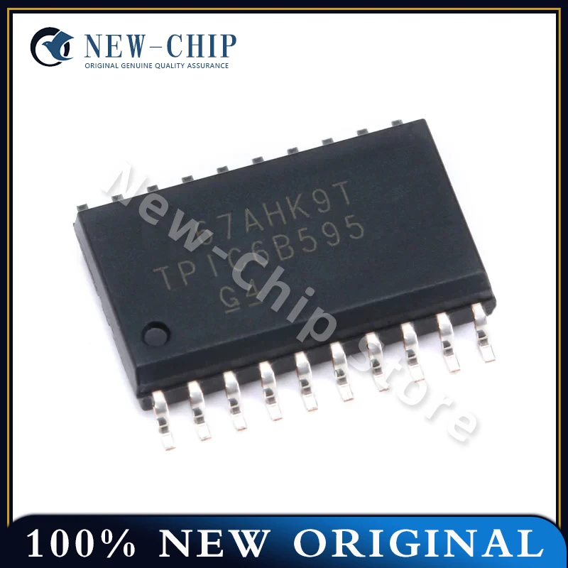 20 шт.-100 шт./партия TPIC6B273DWR SOP-20 новый оригинальный