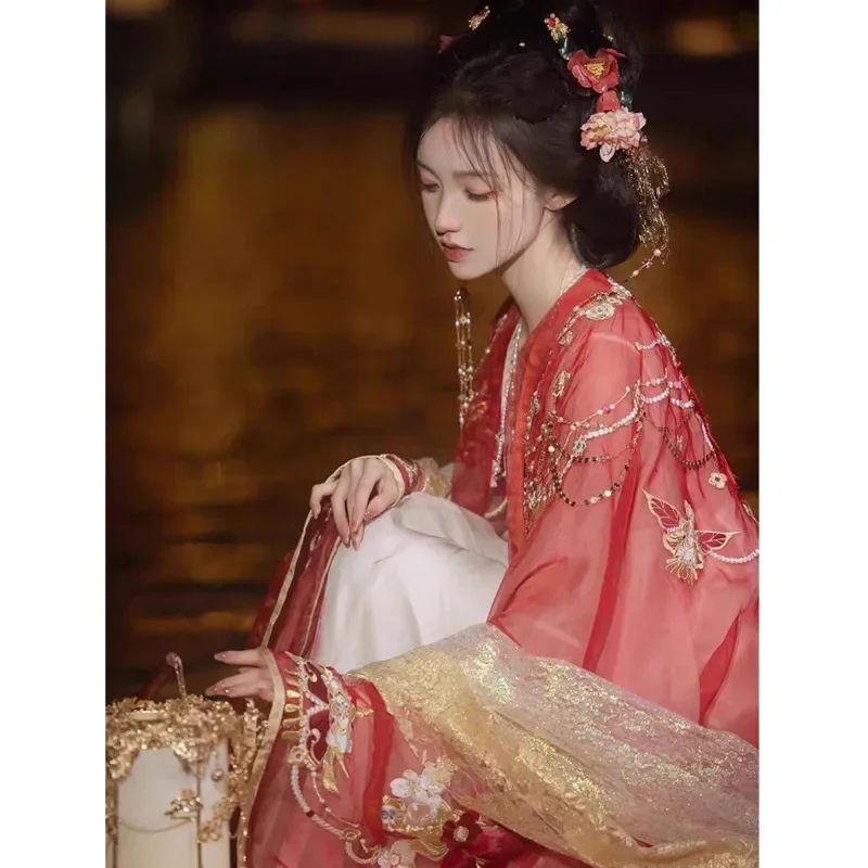 Стиль в китайском стиле искусственная фея Двенадцать цветов искусственный