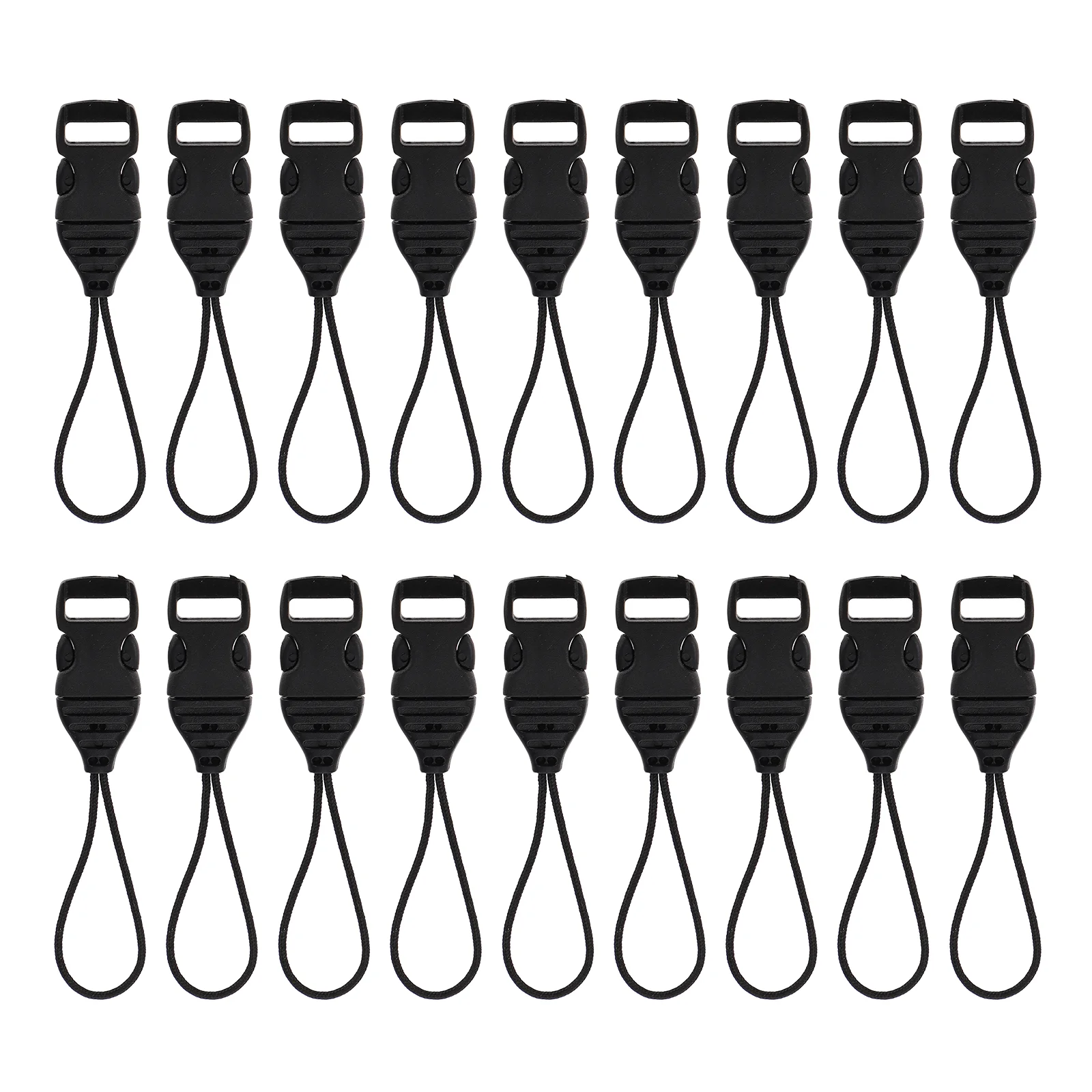 

Buckle Release Quick Strap Bucklesbelt Luggage Clasp Detachable Webbing Clips Backpack Side Snap Adjustable Diycenter Nylon Bag